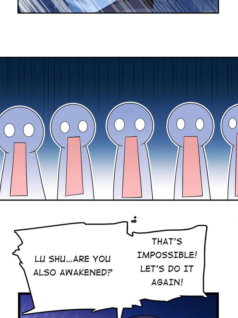 Spare Me, Great Lord! Chapter 32 - Page 16