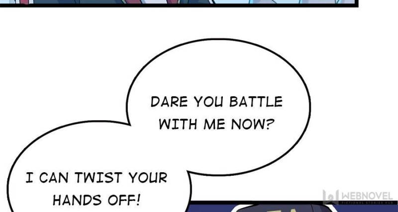 Spare Me, Great Lord! Chapter 32 - Page 2