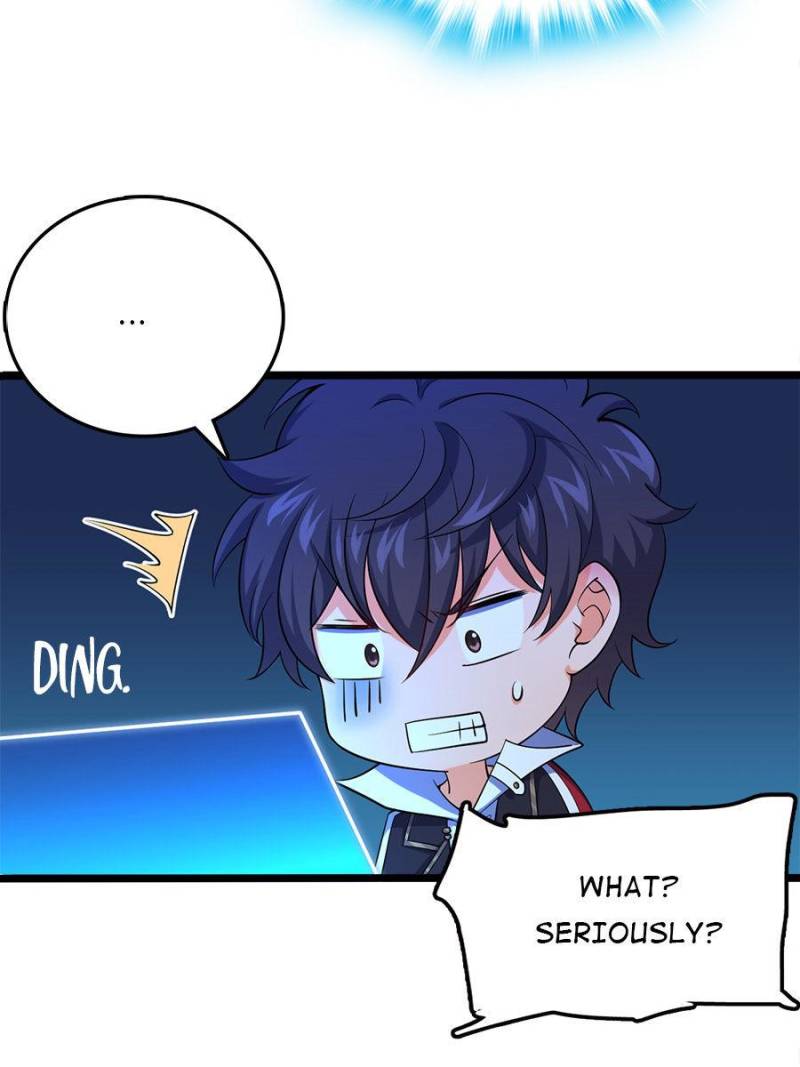Spare Me, Great Lord! Chapter 32 - Page 28