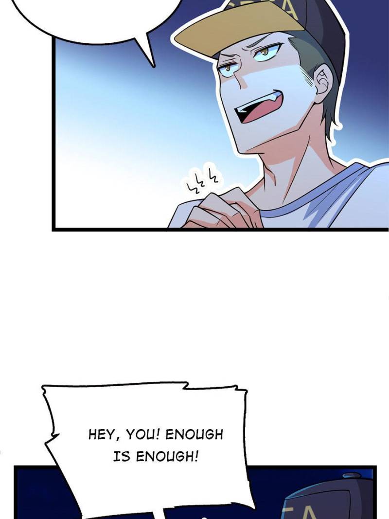 Spare Me, Great Lord! Chapter 32 - Page 3