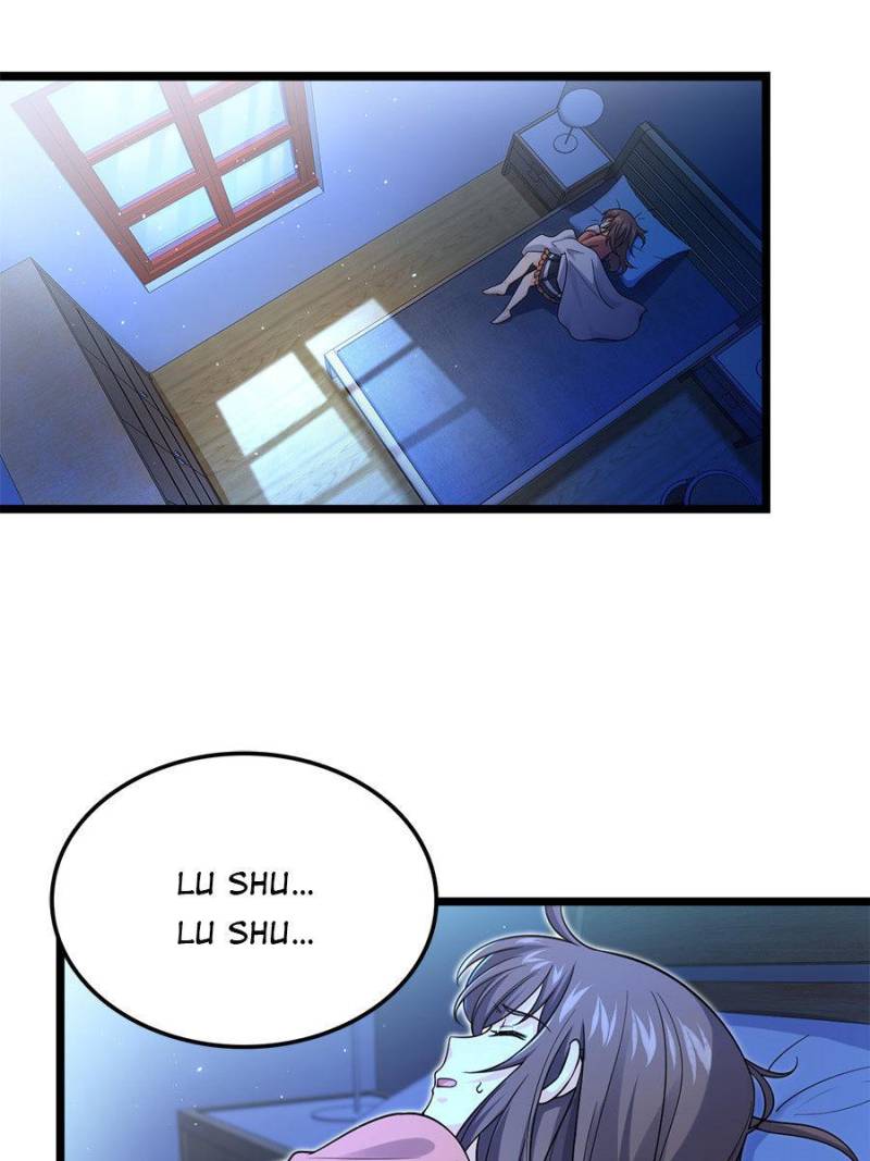 Spare Me, Great Lord! Chapter 32 - Page 37