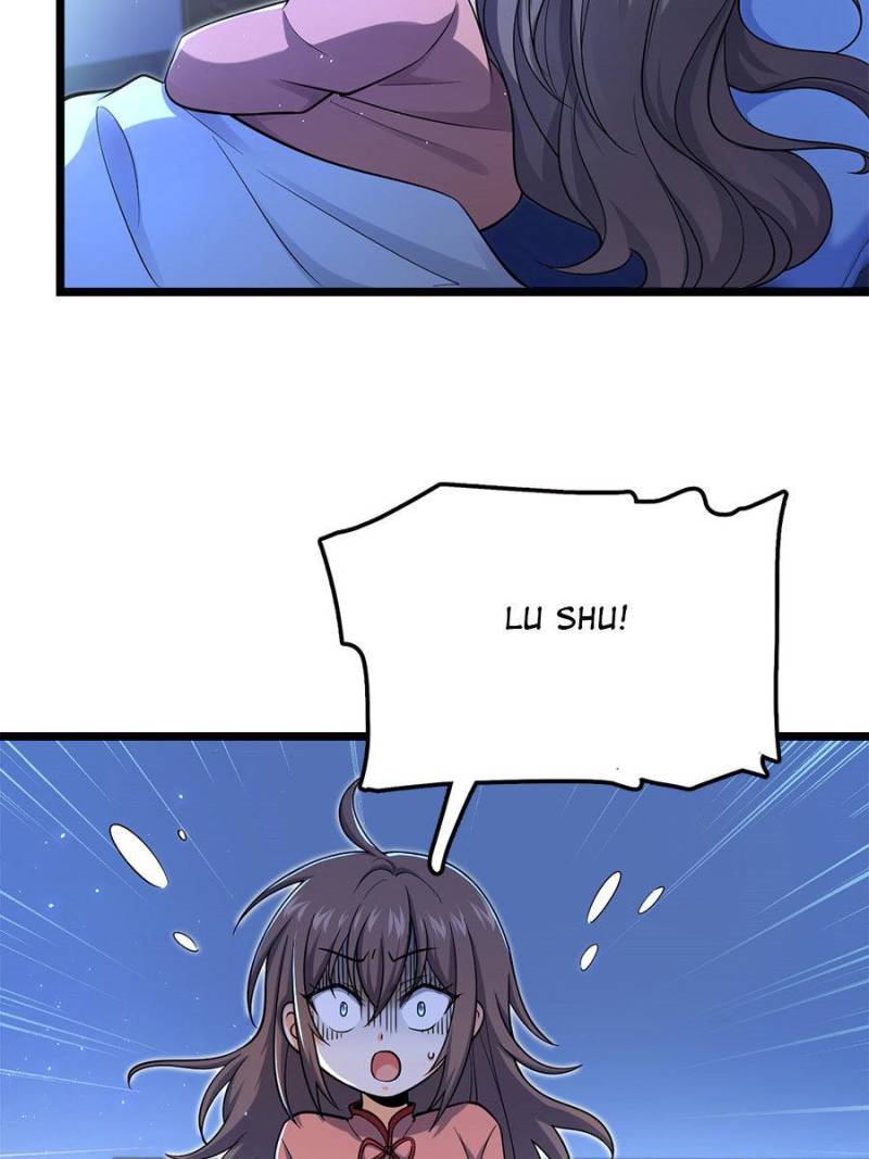 Spare Me, Great Lord! Chapter 32 - Page 38