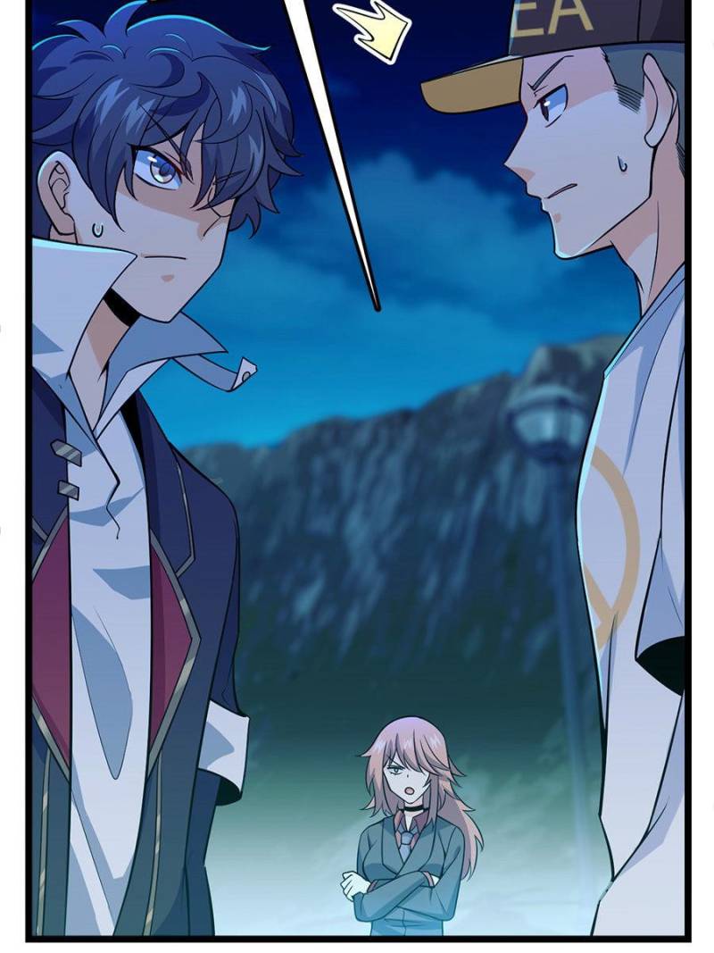 Spare Me, Great Lord! Chapter 32 - Page 4