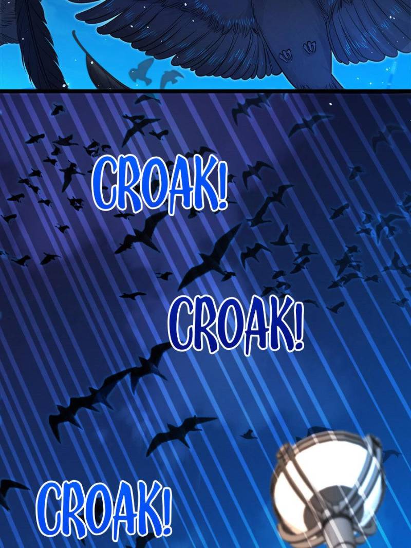 Spare Me, Great Lord! Chapter 32 - Page 41