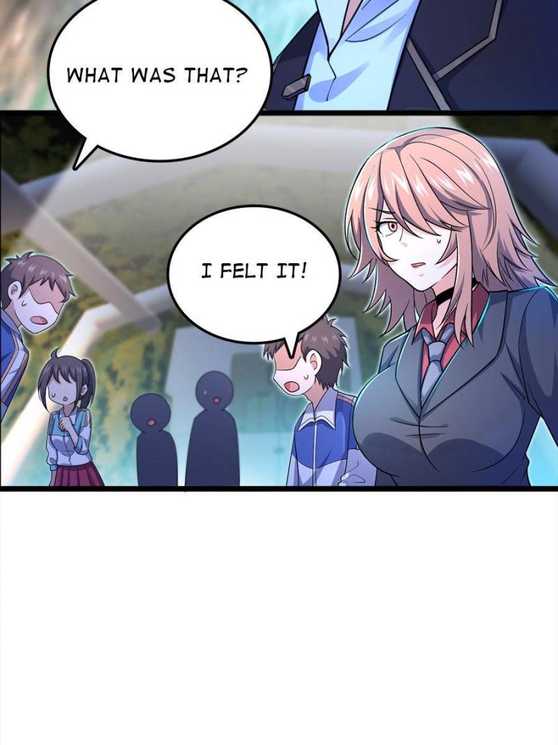 Spare Me, Great Lord! Chapter 32 - Page 44