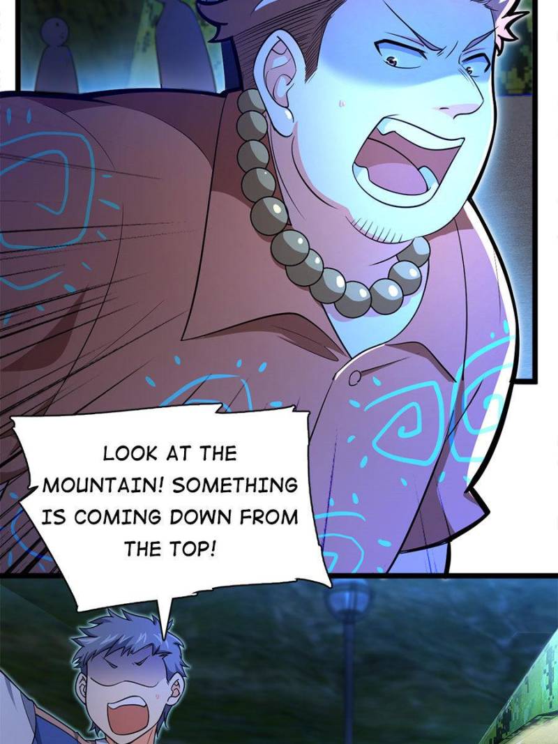 Spare Me, Great Lord! Chapter 32 - Page 46