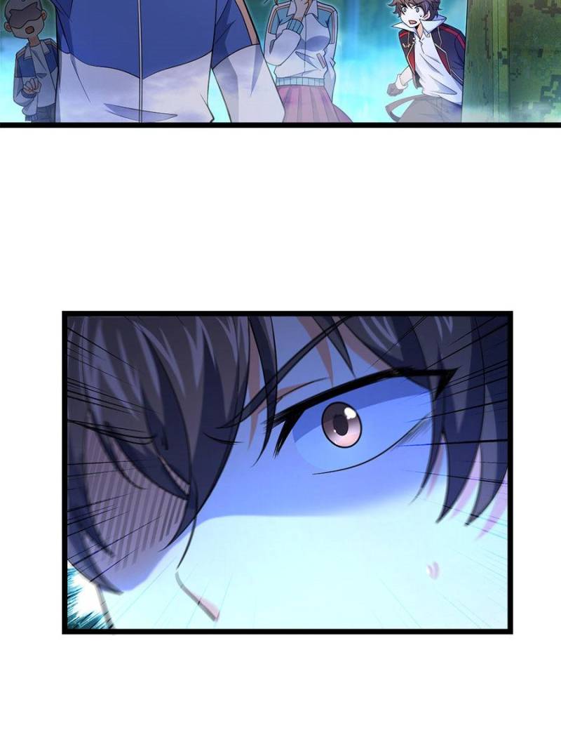 Spare Me, Great Lord! Chapter 32 - Page 48