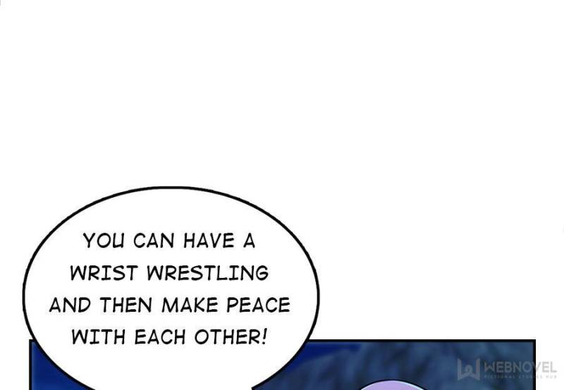 Spare Me, Great Lord! Chapter 32 - Page 5