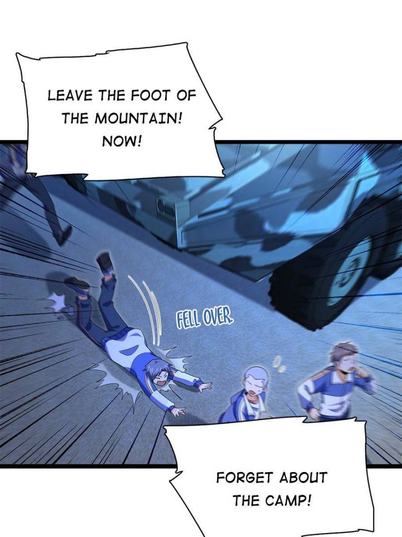 Spare Me, Great Lord! Chapter 32 - Page 52