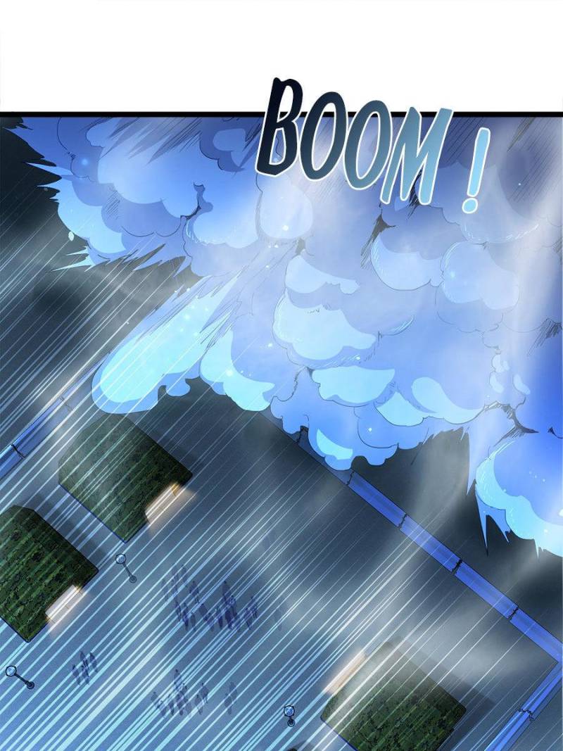Spare Me, Great Lord! Chapter 32 - Page 54