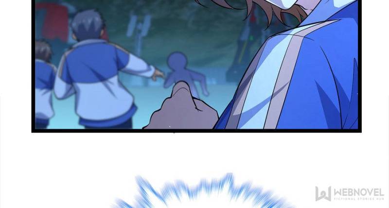 Spare Me, Great Lord! Chapter 32 - Page 59