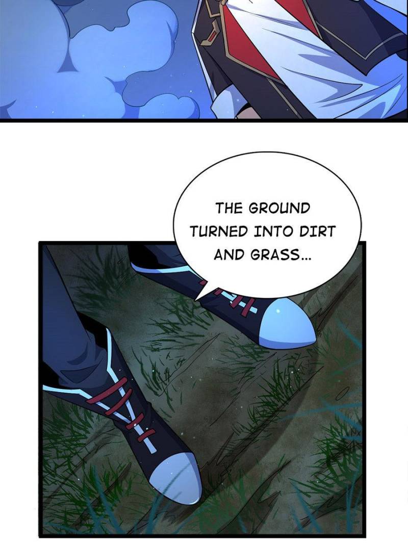 Spare Me, Great Lord! Chapter 32 - Page 64