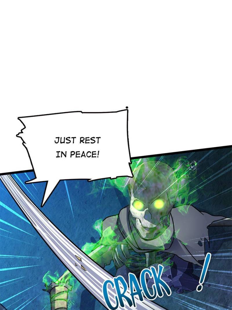 Spare Me, Great Lord! Chapter 33 - Page 17