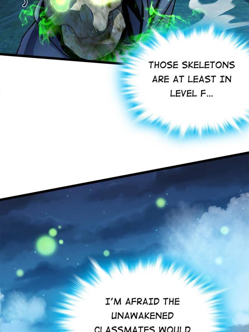 Spare Me, Great Lord! Chapter 33 - Page 24