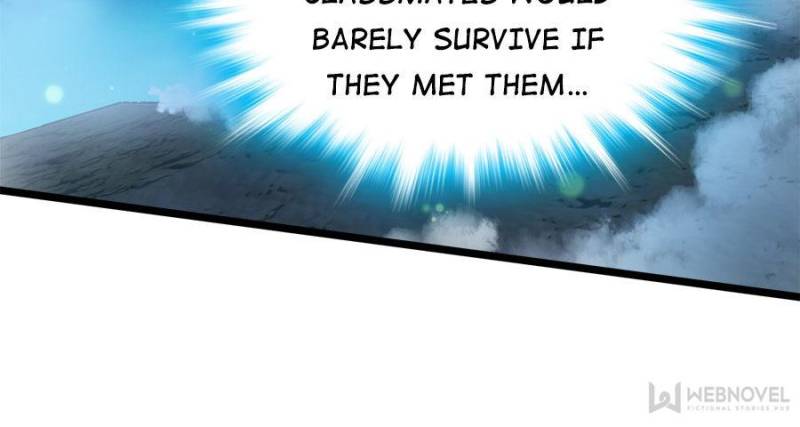 Spare Me, Great Lord! Chapter 33 - Page 25