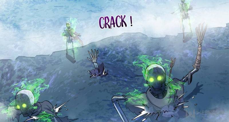 Spare Me, Great Lord! Chapter 33 - Page 28