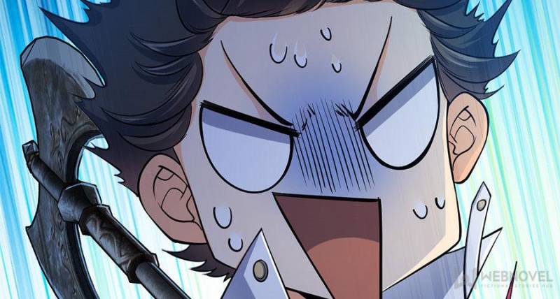 Spare Me, Great Lord! Chapter 33 - Page 31
