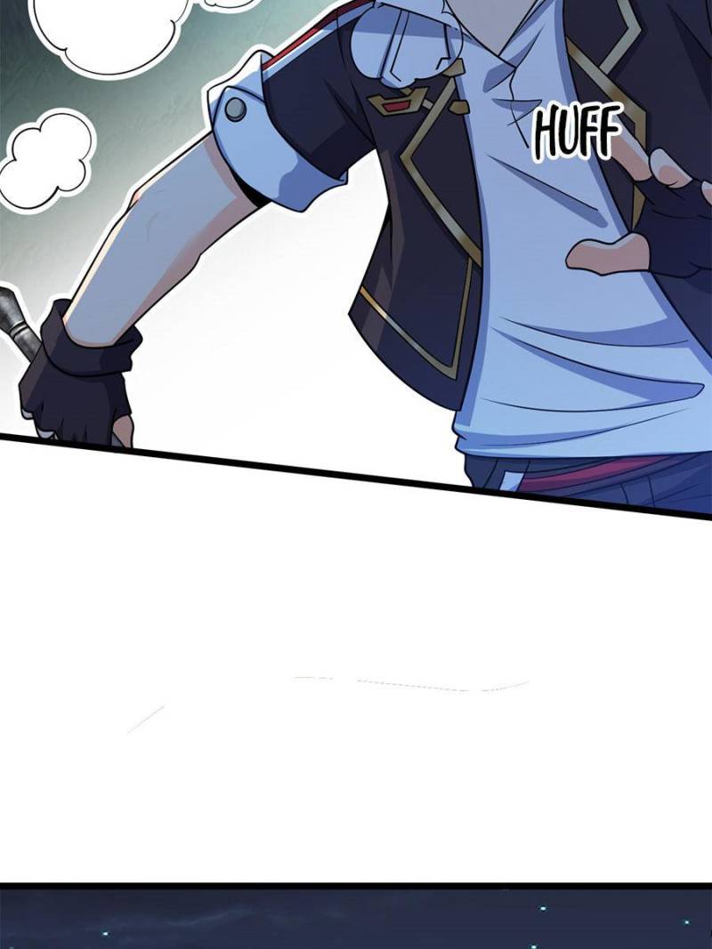 Spare Me, Great Lord! Chapter 33 - Page 38