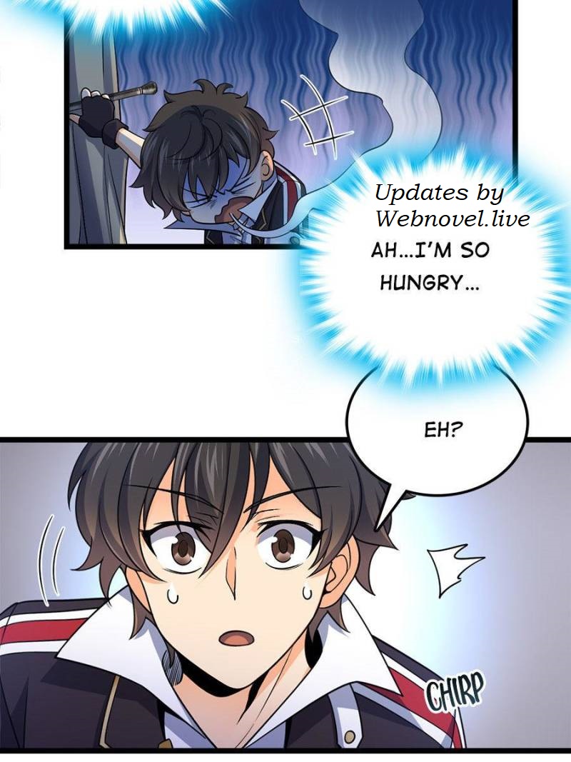Spare Me, Great Lord! Chapter 33 - Page 41