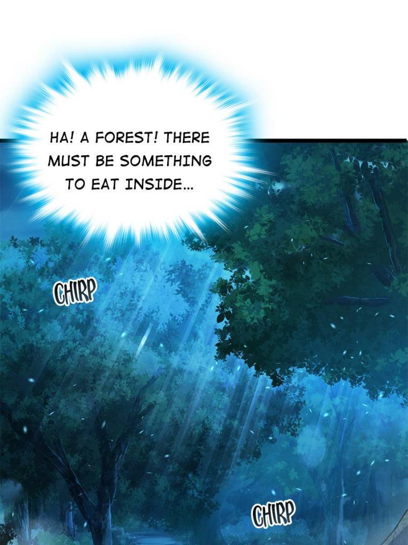 Spare Me, Great Lord! Chapter 33 - Page 42