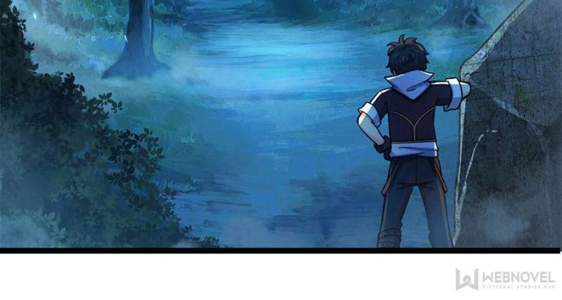 Spare Me, Great Lord! Chapter 33 - Page 43