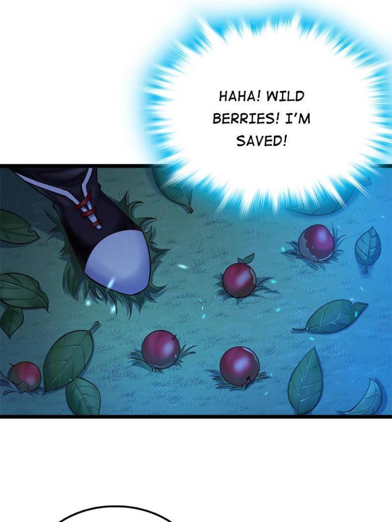 Spare Me, Great Lord! Chapter 33 - Page 44