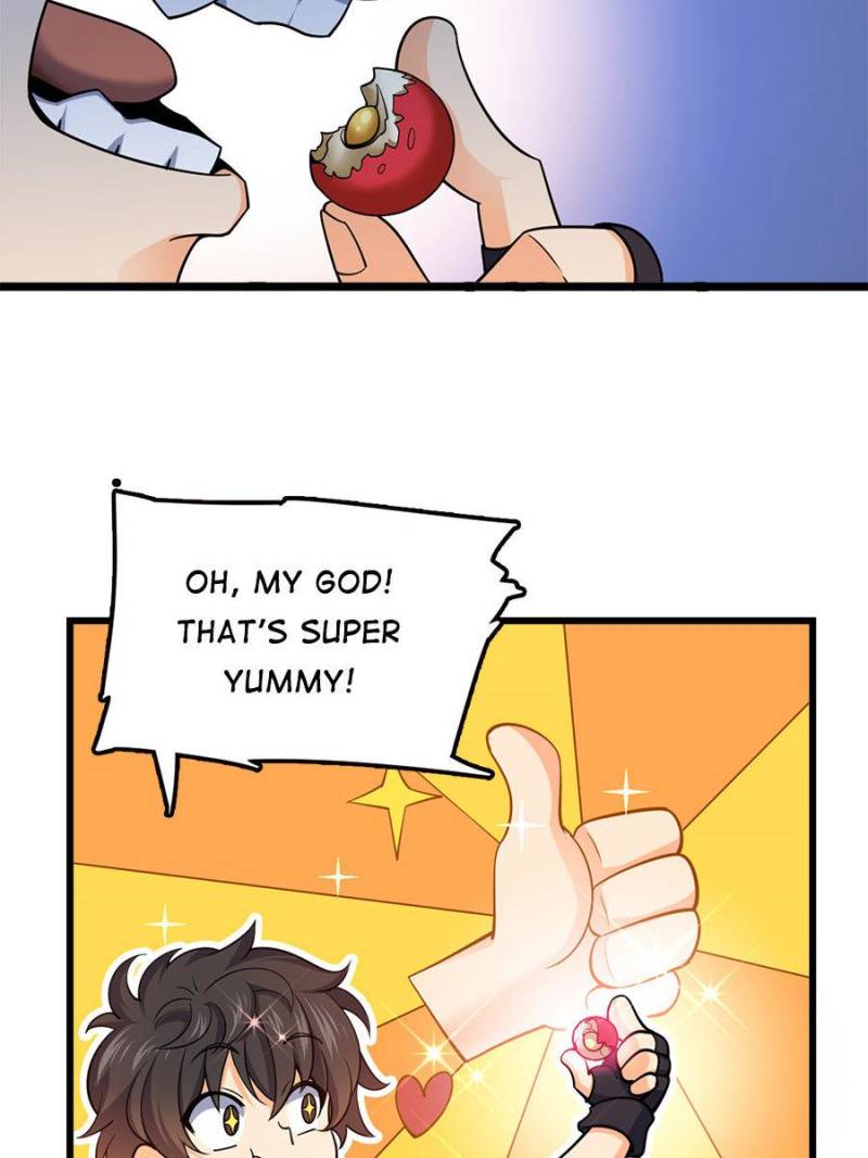 Spare Me, Great Lord! Chapter 33 - Page 47