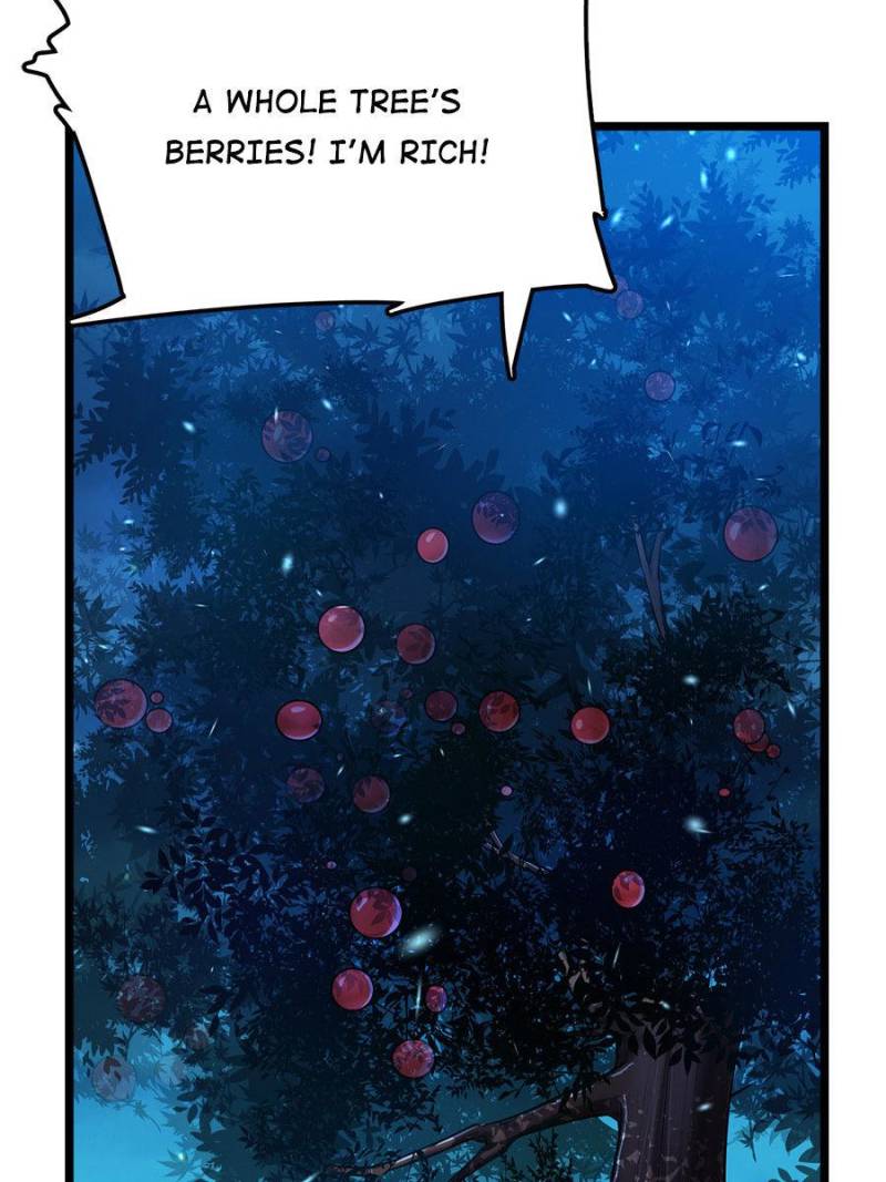 Spare Me, Great Lord! Chapter 33 - Page 49