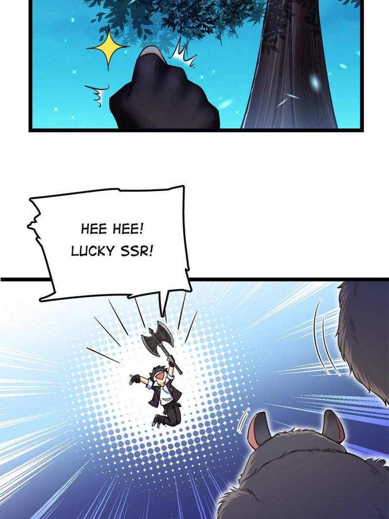 Spare Me, Great Lord! Chapter 33 - Page 50