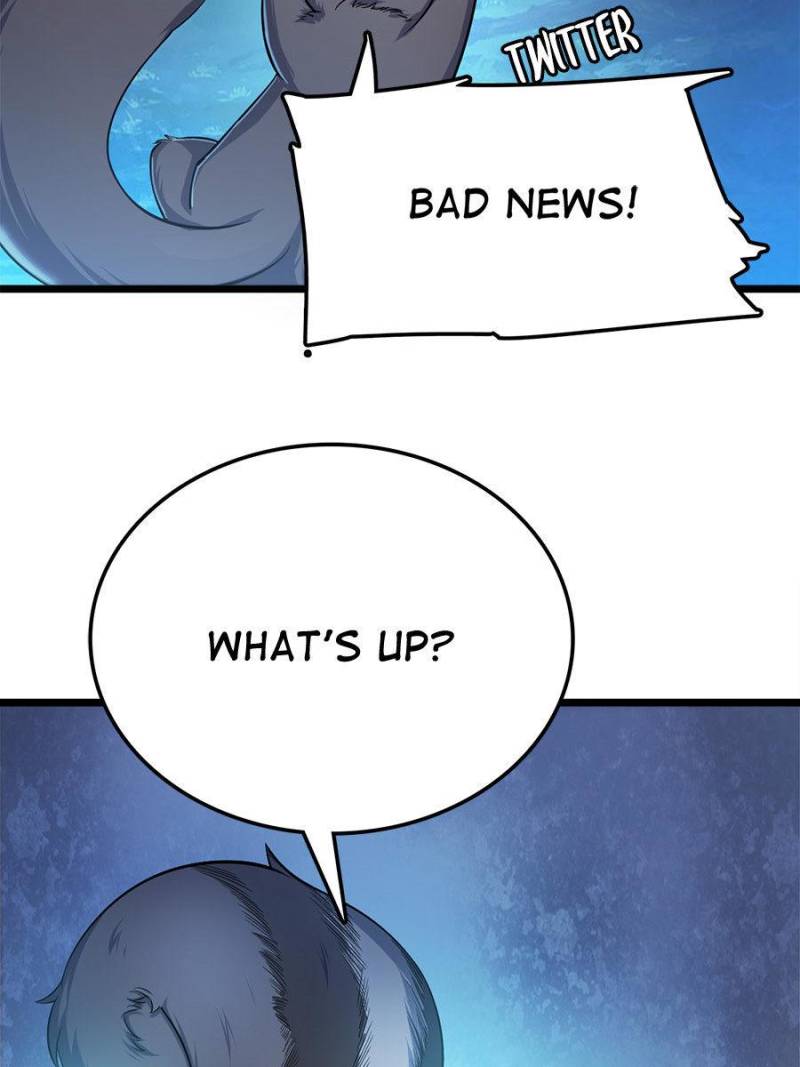 Spare Me, Great Lord! Chapter 33 - Page 58