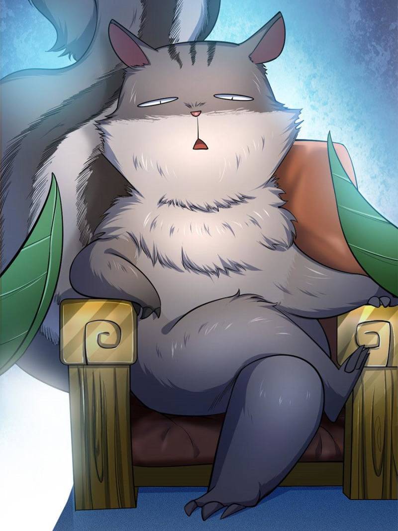 Spare Me, Great Lord! Chapter 33 - Page 59