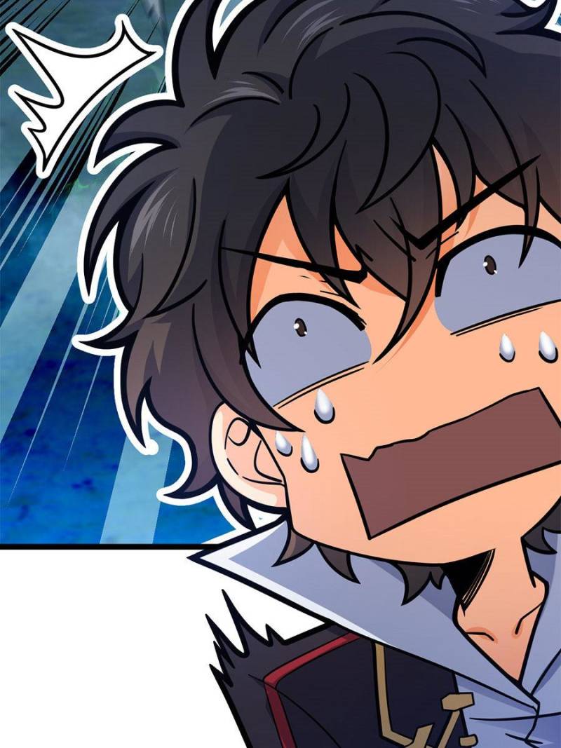Spare Me, Great Lord! Chapter 33 - Page 6