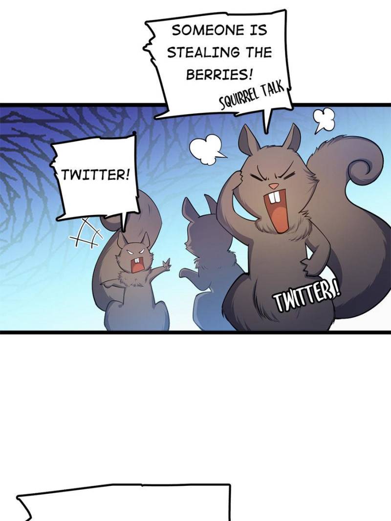 Spare Me, Great Lord! Chapter 33 - Page 61
