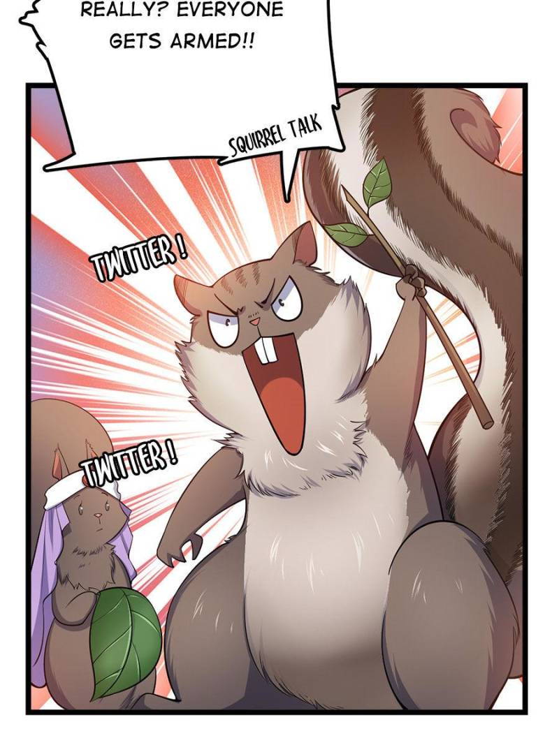 Spare Me, Great Lord! Chapter 33 - Page 62
