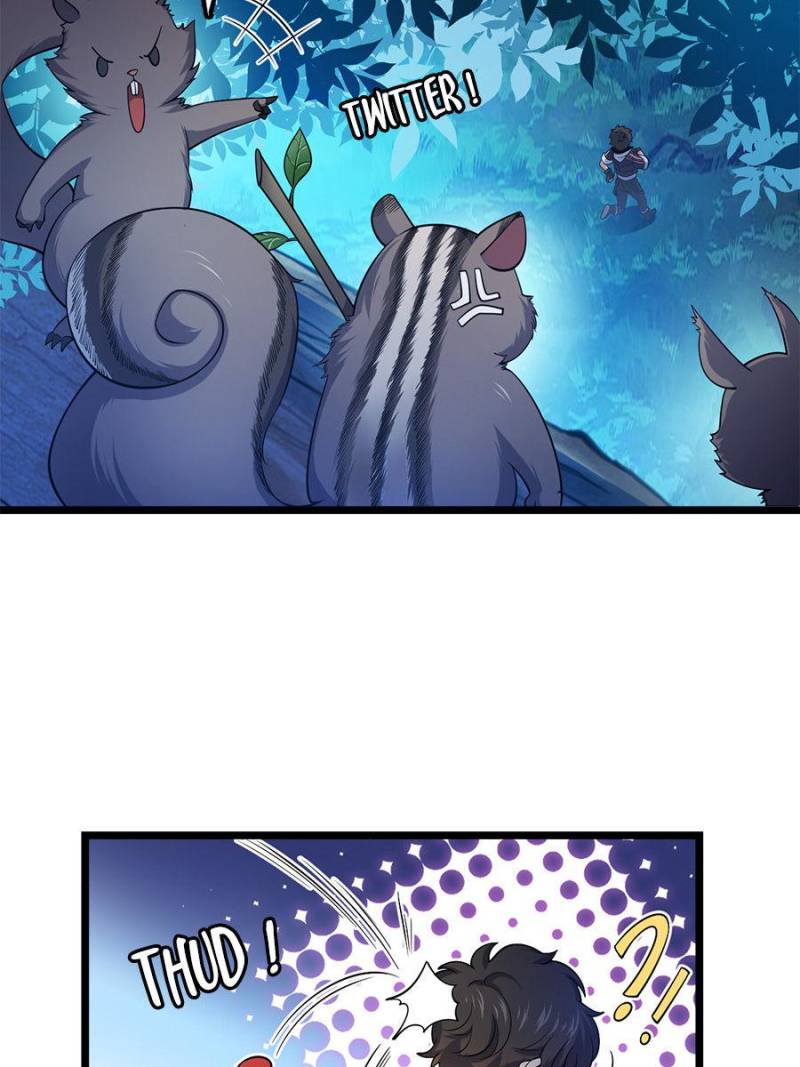 Spare Me, Great Lord! Chapter 33 - Page 65