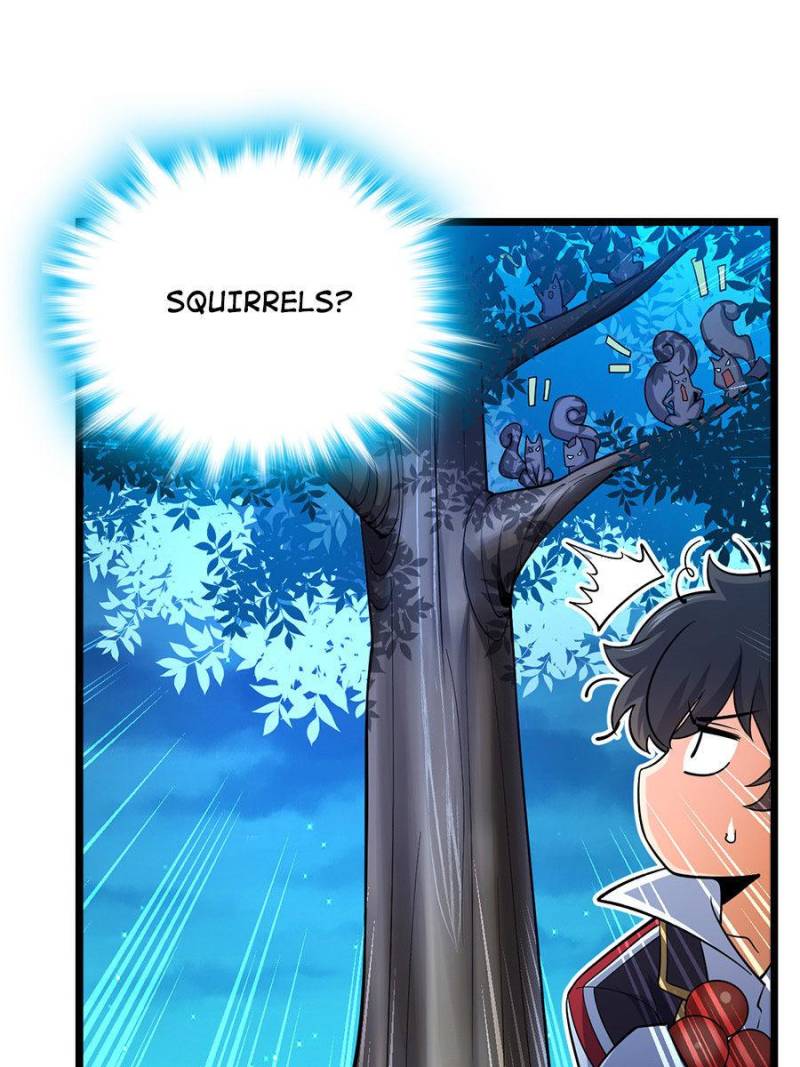 Spare Me, Great Lord! Chapter 33 - Page 67
