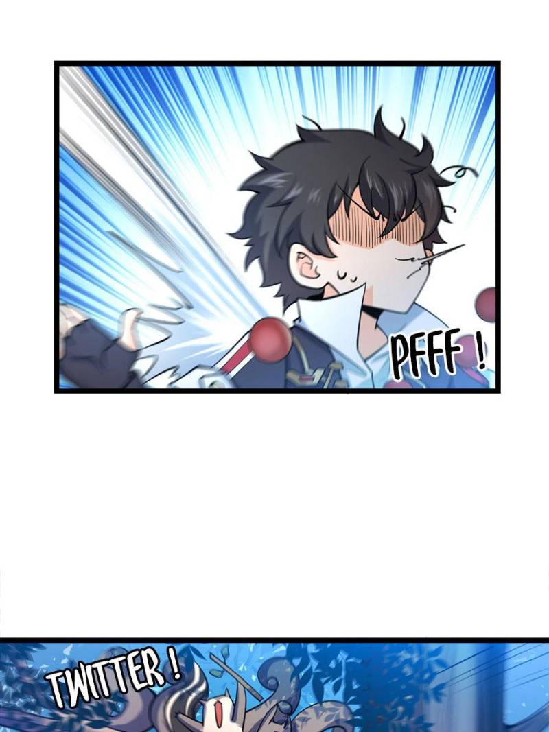 Spare Me, Great Lord! Chapter 33 - Page 71