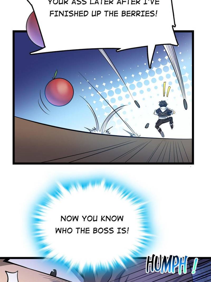 Spare Me, Great Lord! Chapter 33 - Page 74
