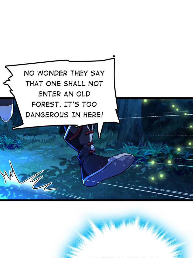 Spare Me, Great Lord! Chapter 34 - Page 0