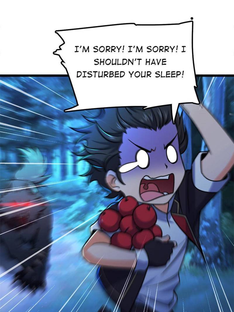 Spare Me, Great Lord! Chapter 34 - Page 12
