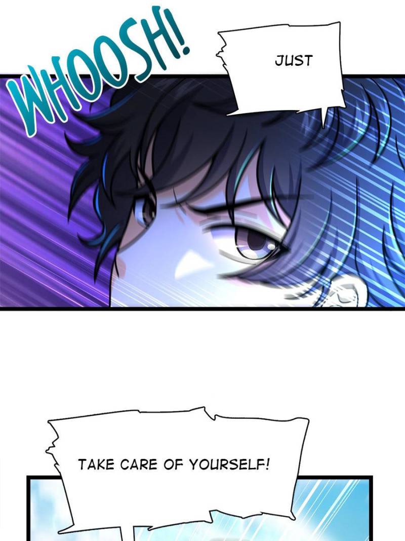 Spare Me, Great Lord! Chapter 34 - Page 34