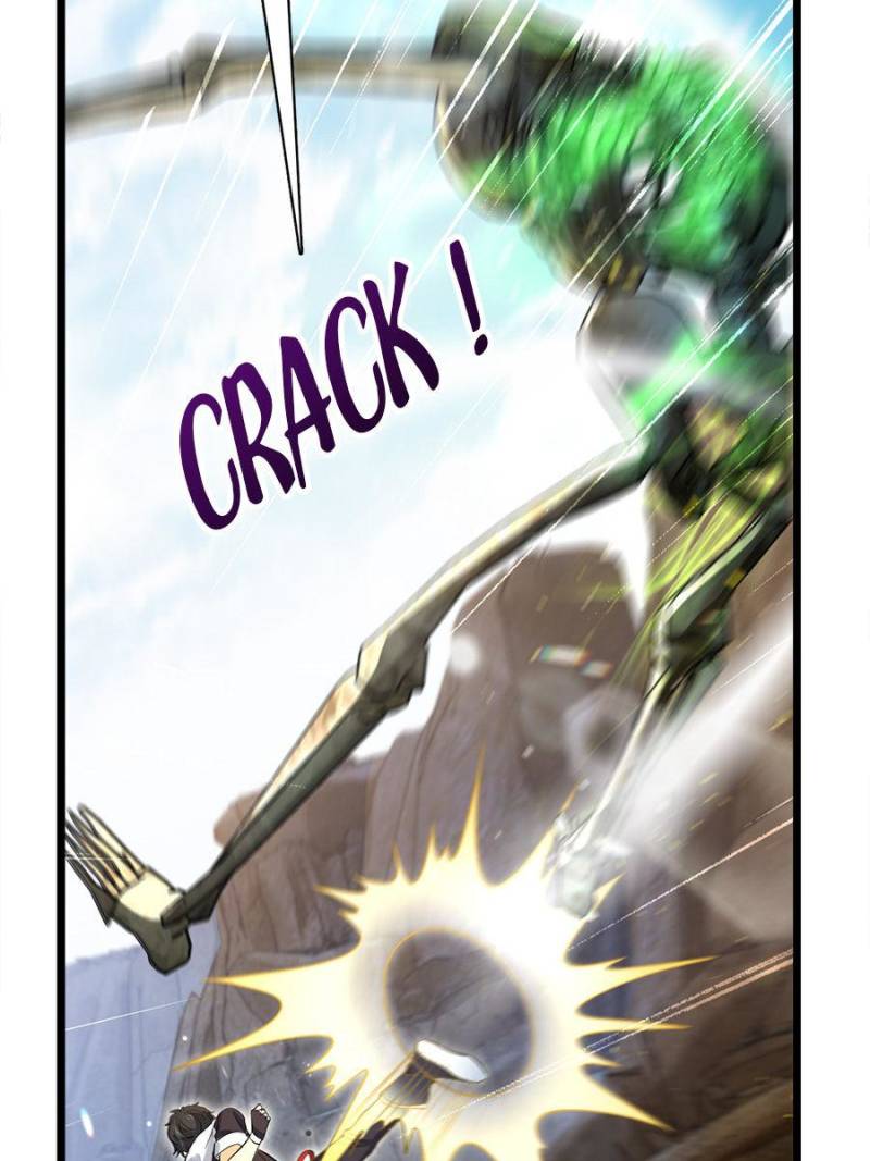 Spare Me, Great Lord! Chapter 34 - Page 35