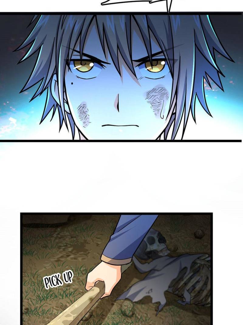 Spare Me, Great Lord! Chapter 34 - Page 40
