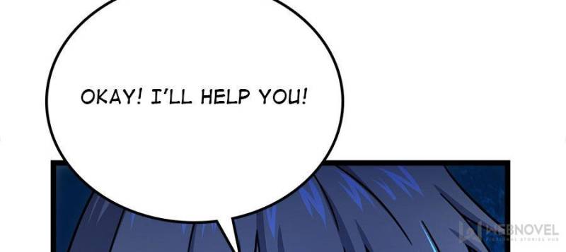 Spare Me, Great Lord! Chapter 34 - Page 45