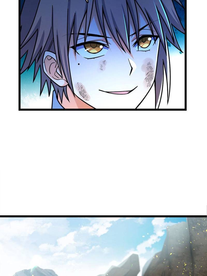 Spare Me, Great Lord! Chapter 34 - Page 46