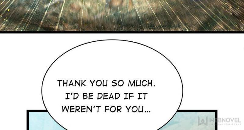 Spare Me, Great Lord! Chapter 34 - Page 50