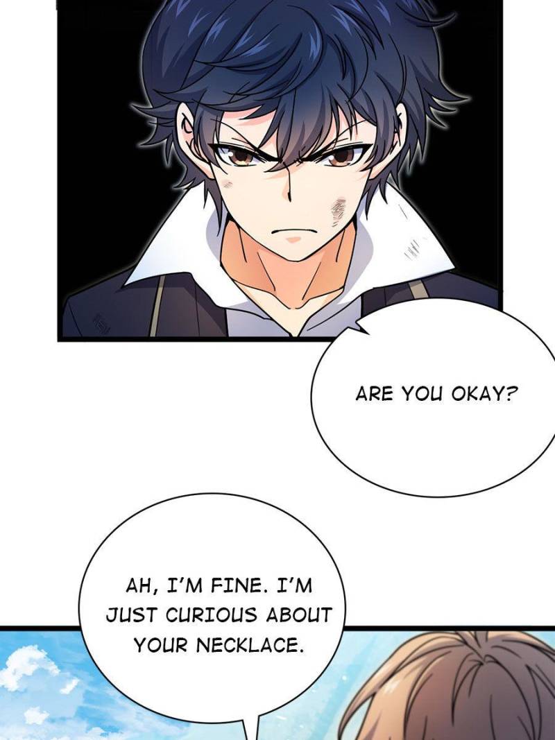Spare Me, Great Lord! Chapter 34 - Page 54