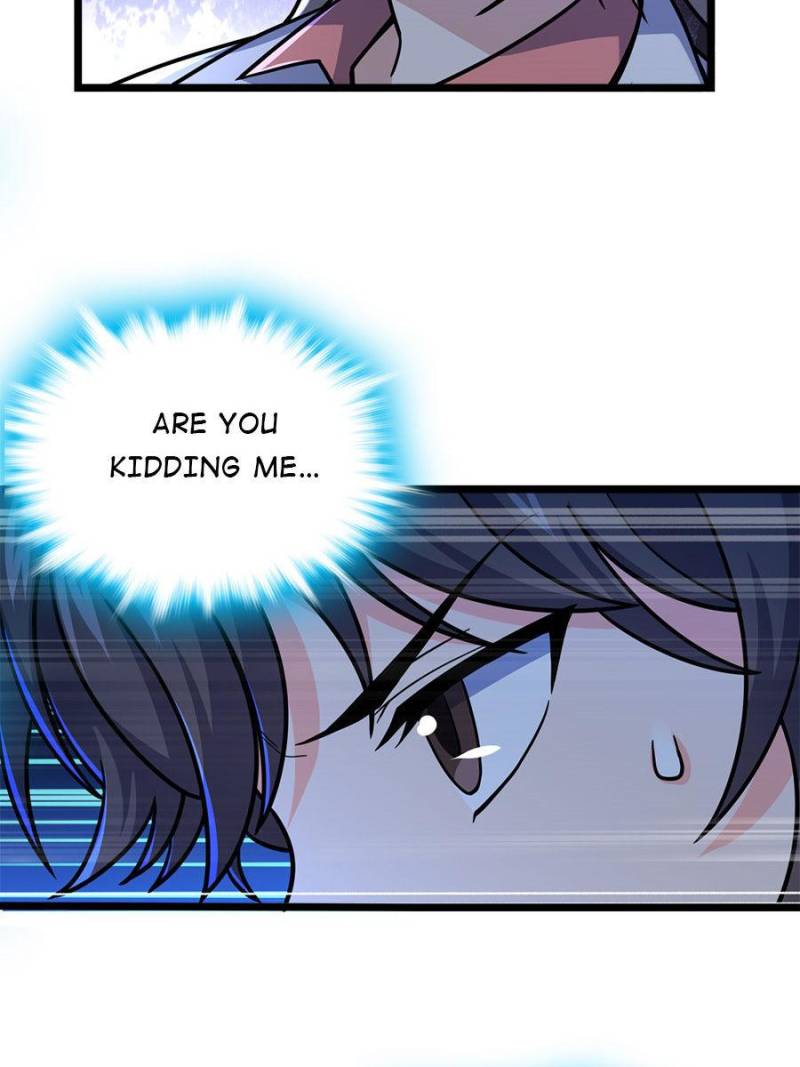 Spare Me, Great Lord! Chapter 34 - Page 6