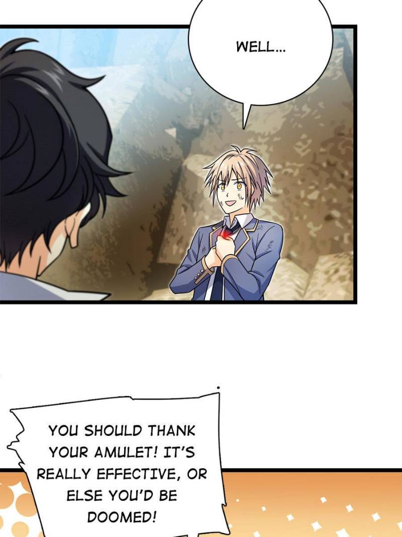 Spare Me, Great Lord! Chapter 34 - Page 60