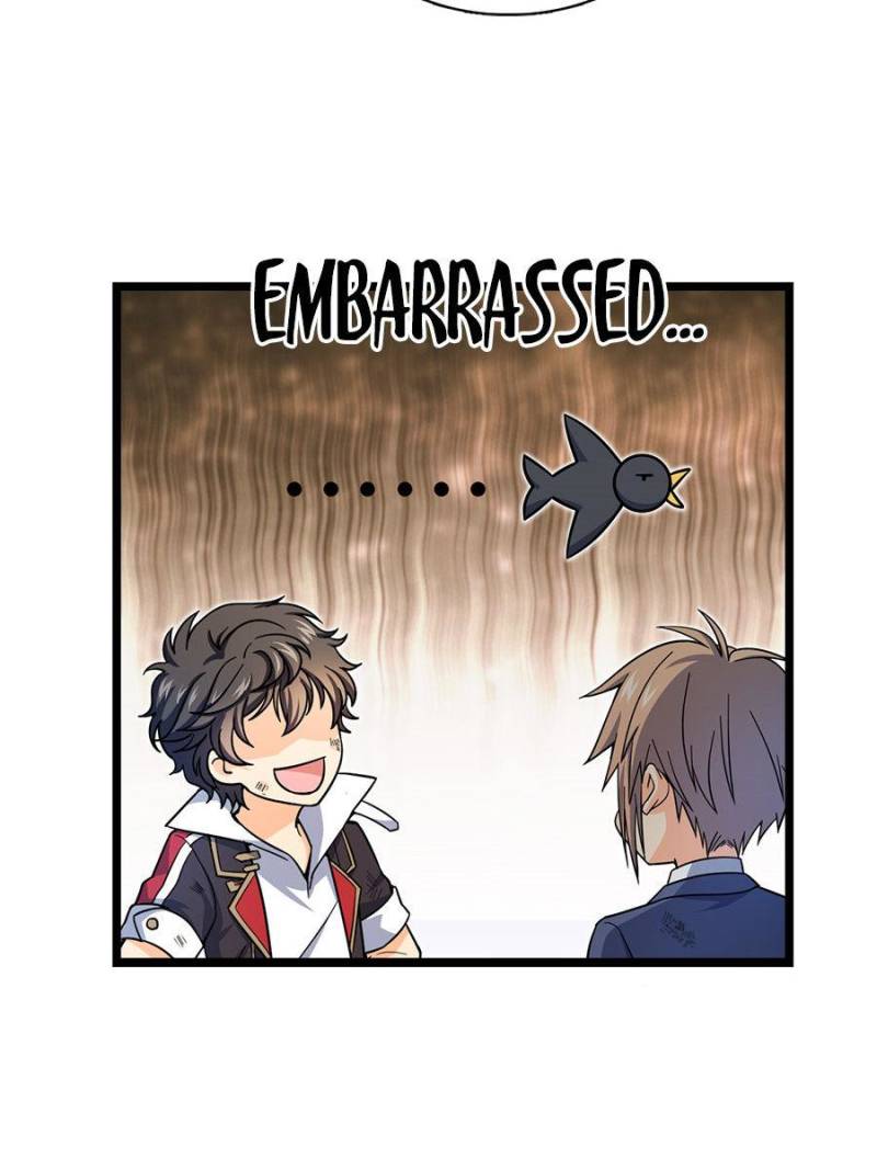 Spare Me, Great Lord! Chapter 34 - Page 64